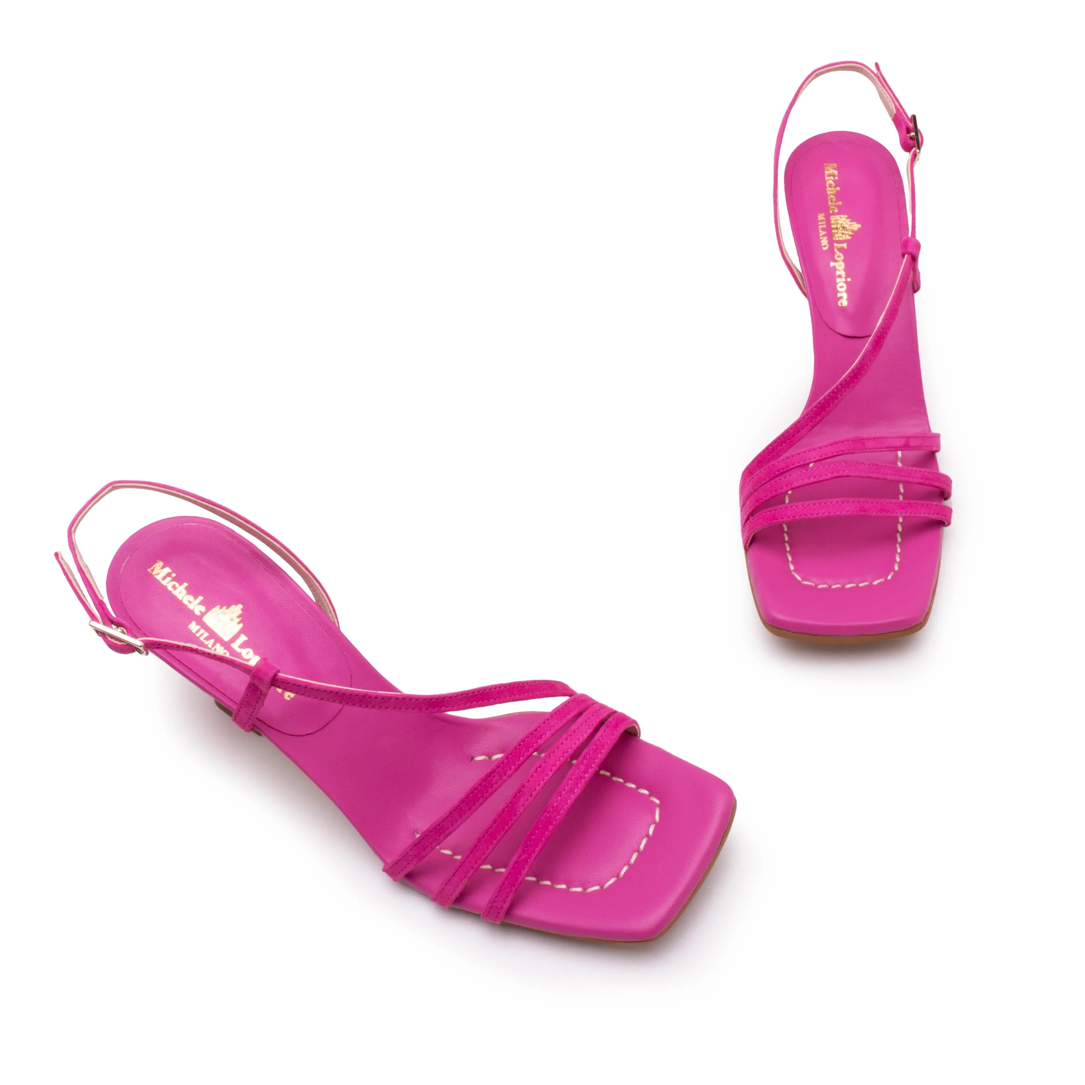 POLLY SANDALS