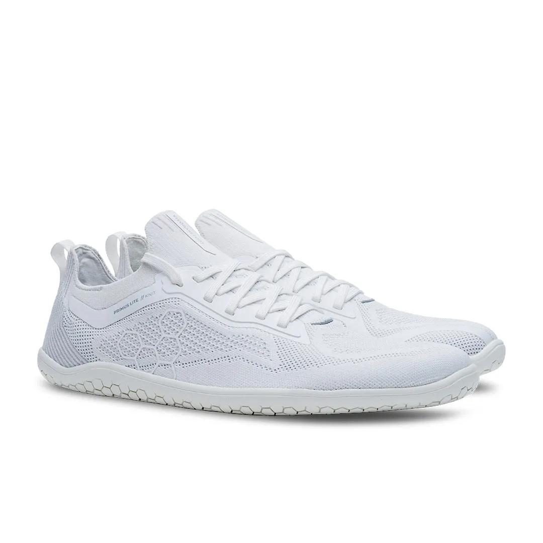 Primus Lite Knit. Men's (Bright White)