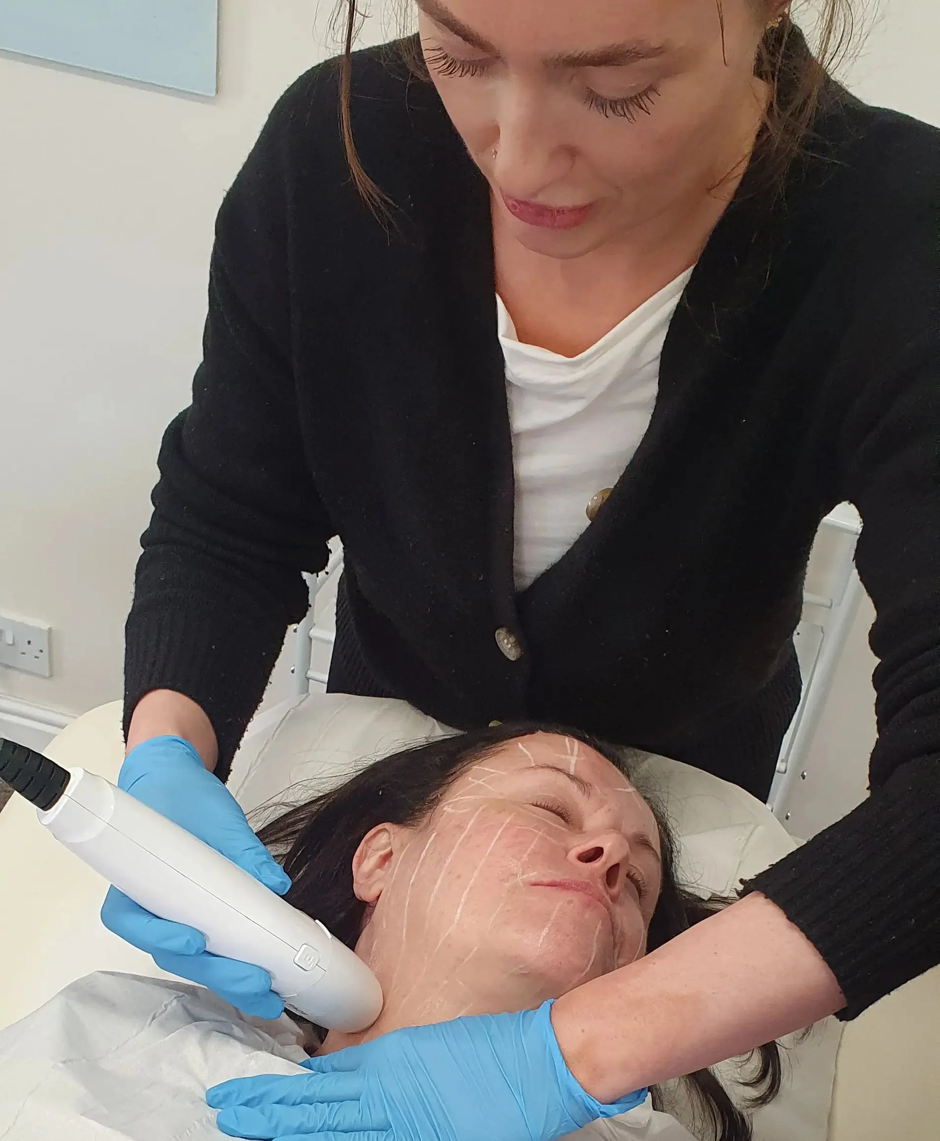 Pure Tone Aesthetics CPD Certified Aesthetics Training Course