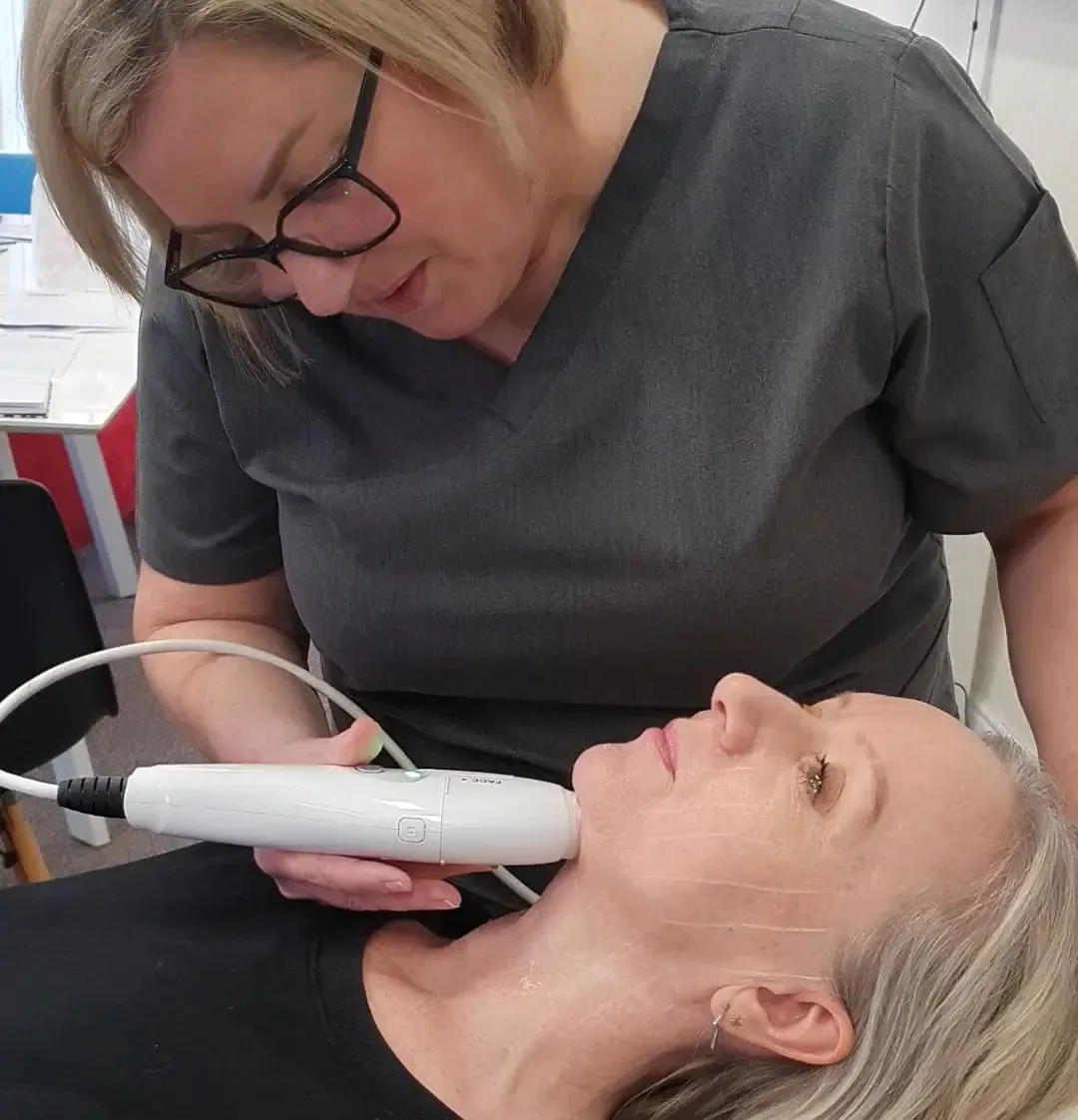 Pure Tone Aesthetics CPD Certified Aesthetics Training Course