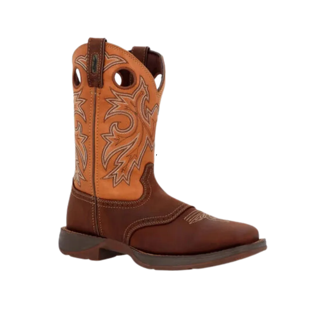 Rocky Rebel Durango Men's Saddle Up Boot