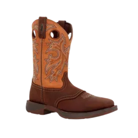 Rocky Rebel Durango Men's Saddle Up Boot