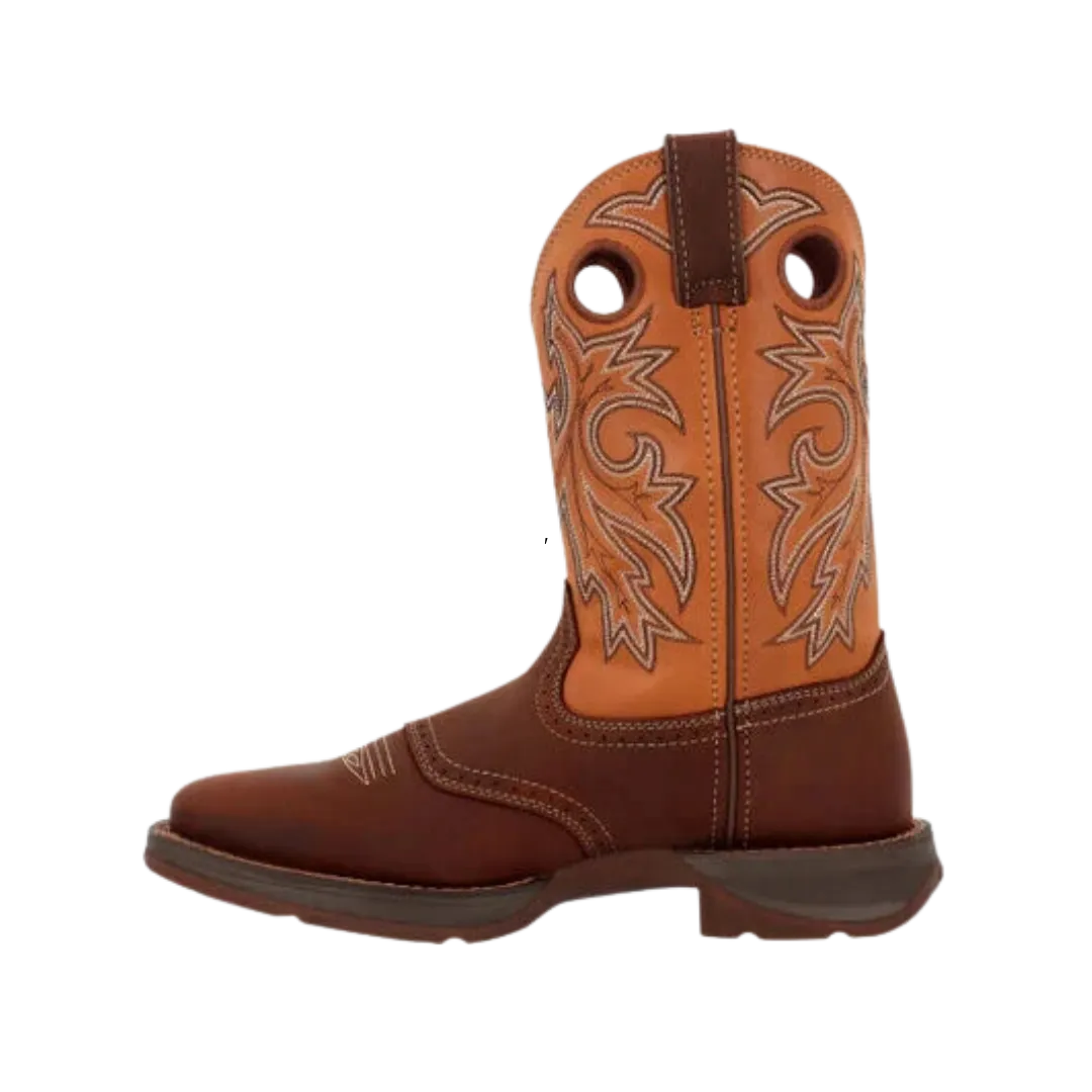 Rocky Rebel Durango Men's Saddle Up Boot