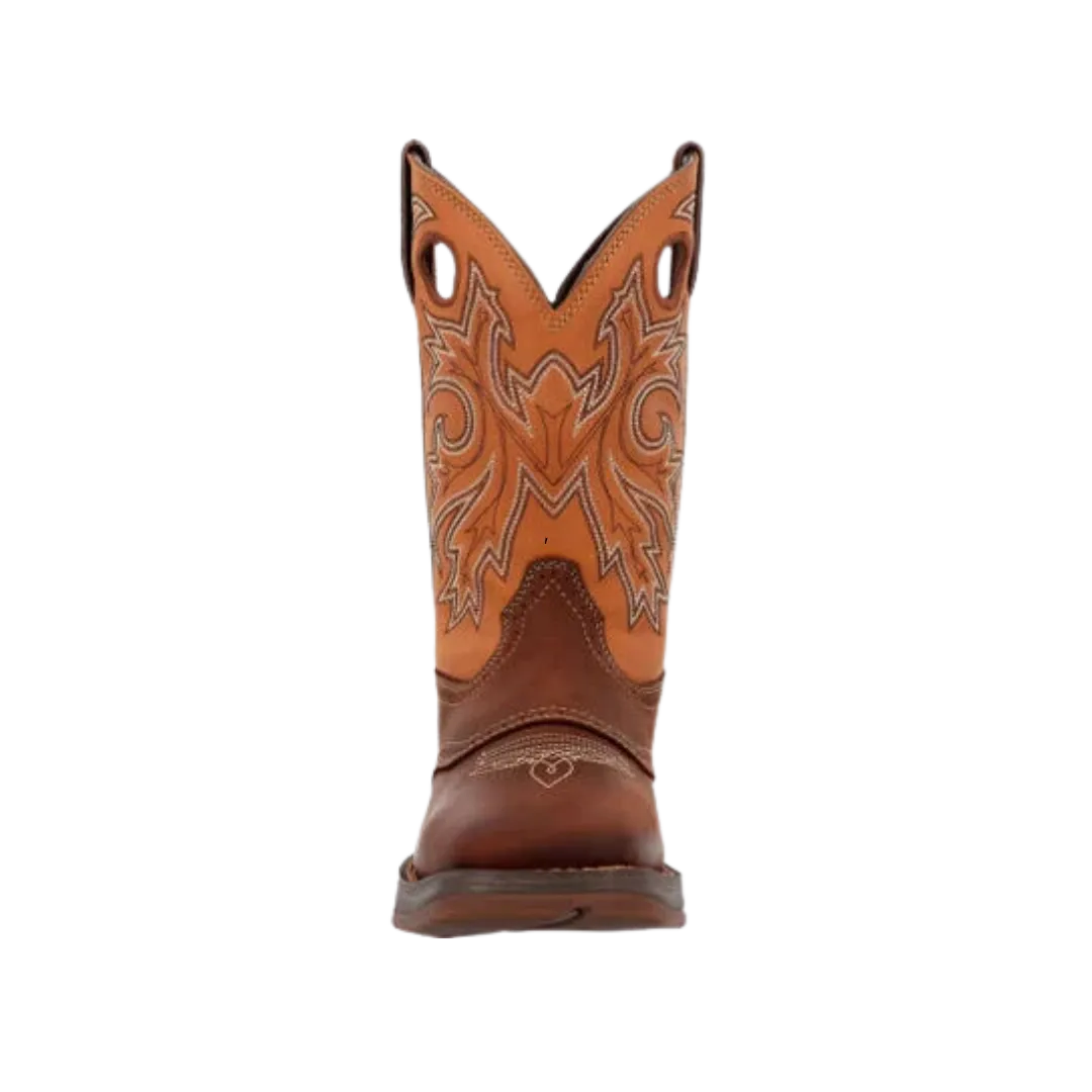 Rocky Rebel Durango Men's Saddle Up Boot