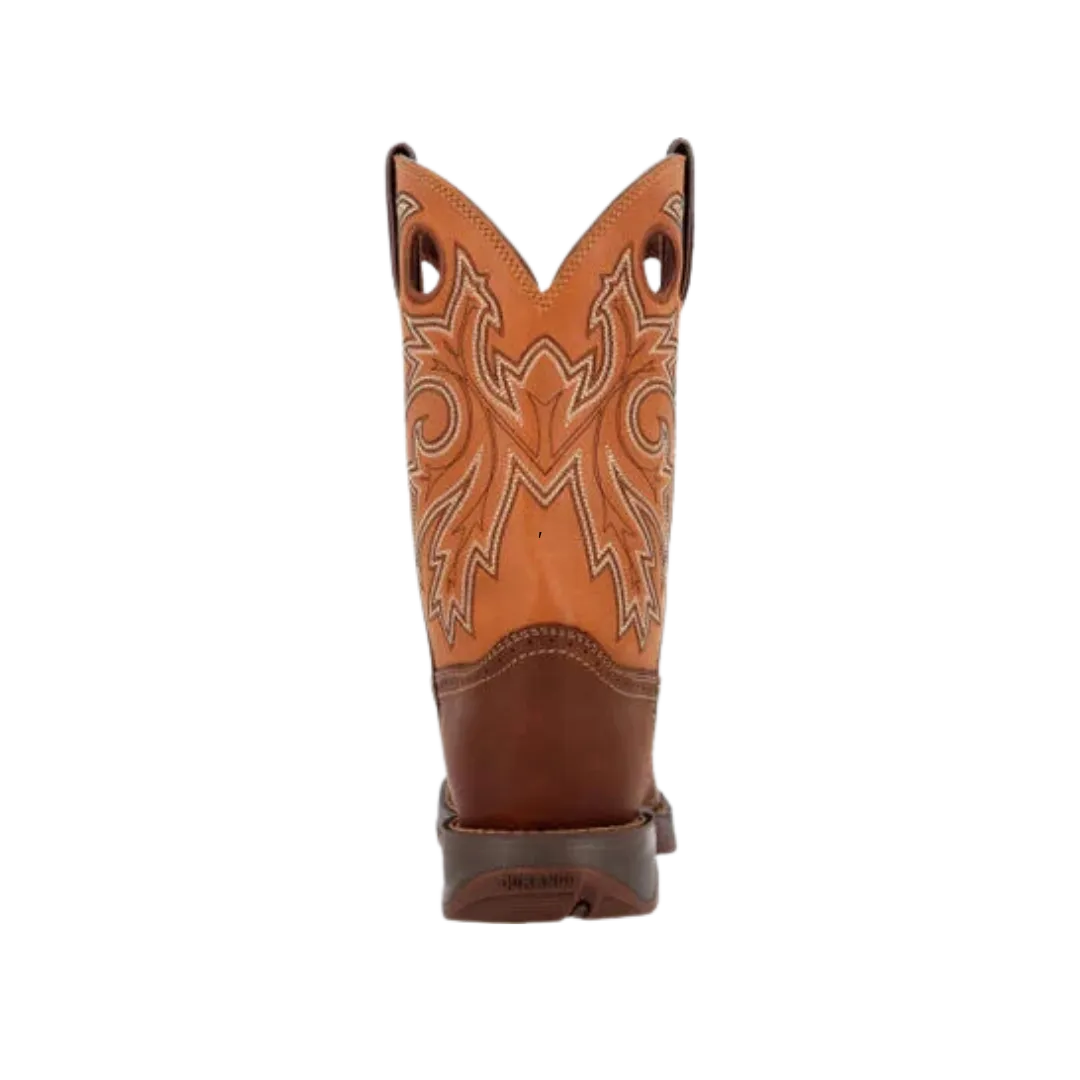 Rocky Rebel Durango Men's Saddle Up Boot