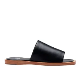 Rollie Alpha Slide - Black