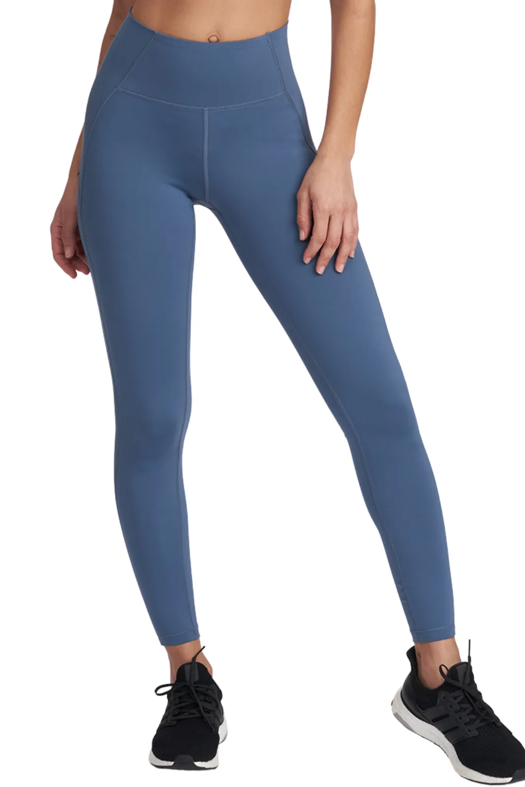 Routine Long Legging, Moonlight