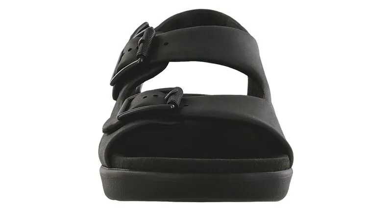 SAS Men's Bravo Sandal BLACK BEAR