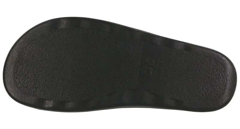 SAS Men's Bravo Sandal BLACK BEAR