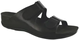 SAS Women's Seaside Sandal GRAVITY