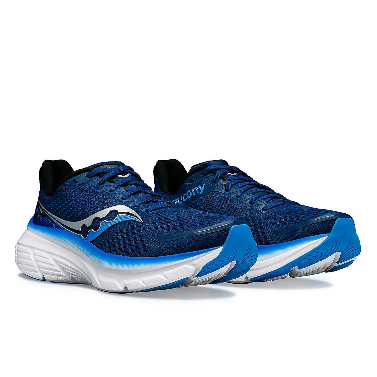 Saucony Guide 17 Mens Performance Running Shoes