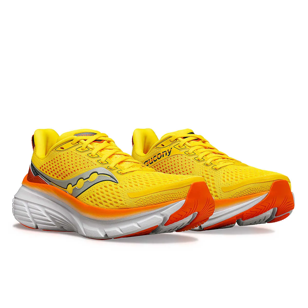 Saucony Guide 17 Mens Performance Running Shoes