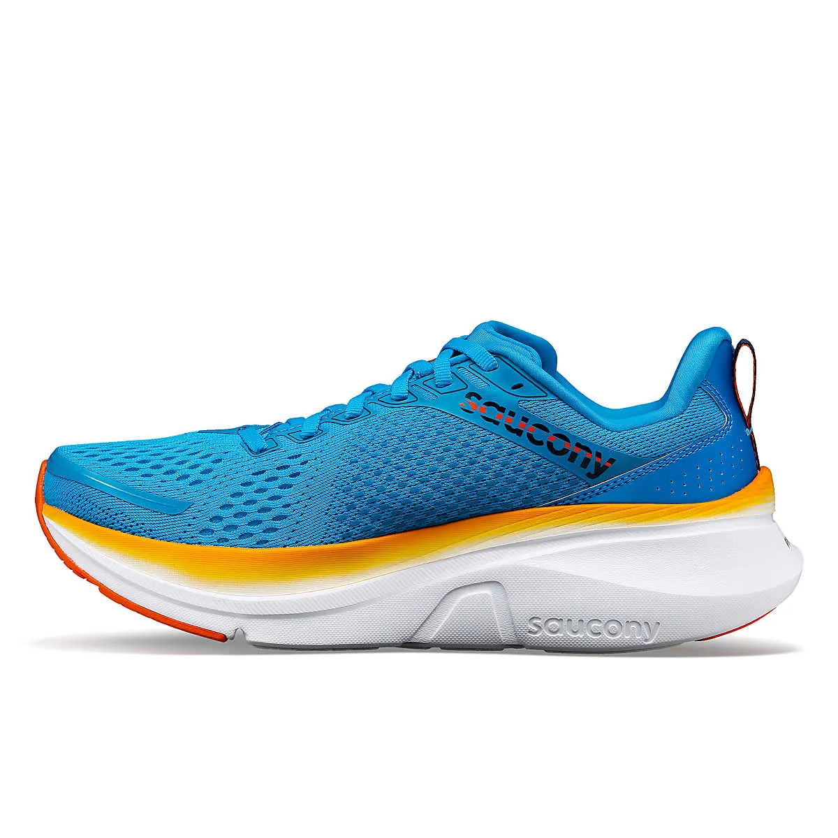 Saucony Guide 17 Mens Performance Running Shoes