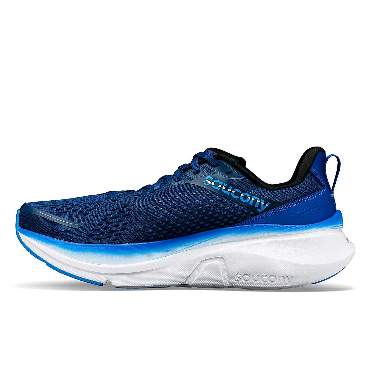 Saucony Guide 17 Mens Performance Running Shoes