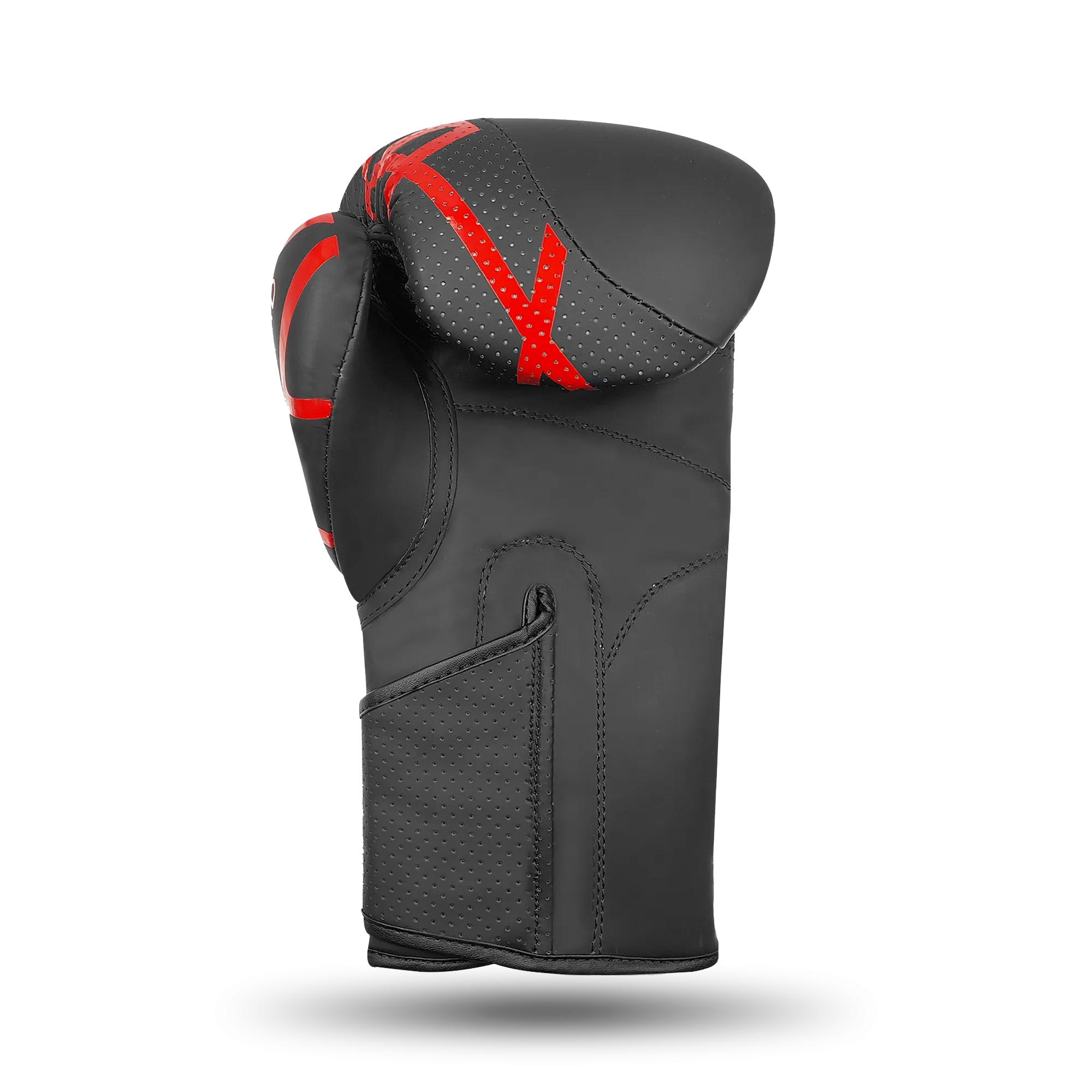 SC Ravager Red Boxing Training Gloves