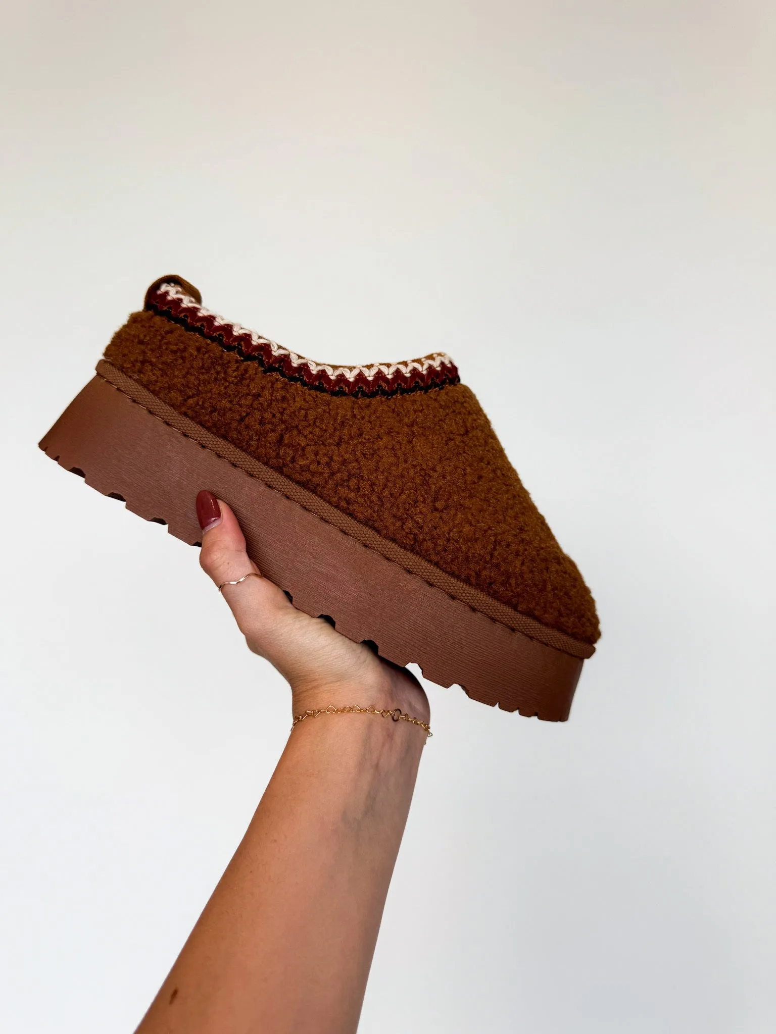 Sherpa Platform Slides- Mocha