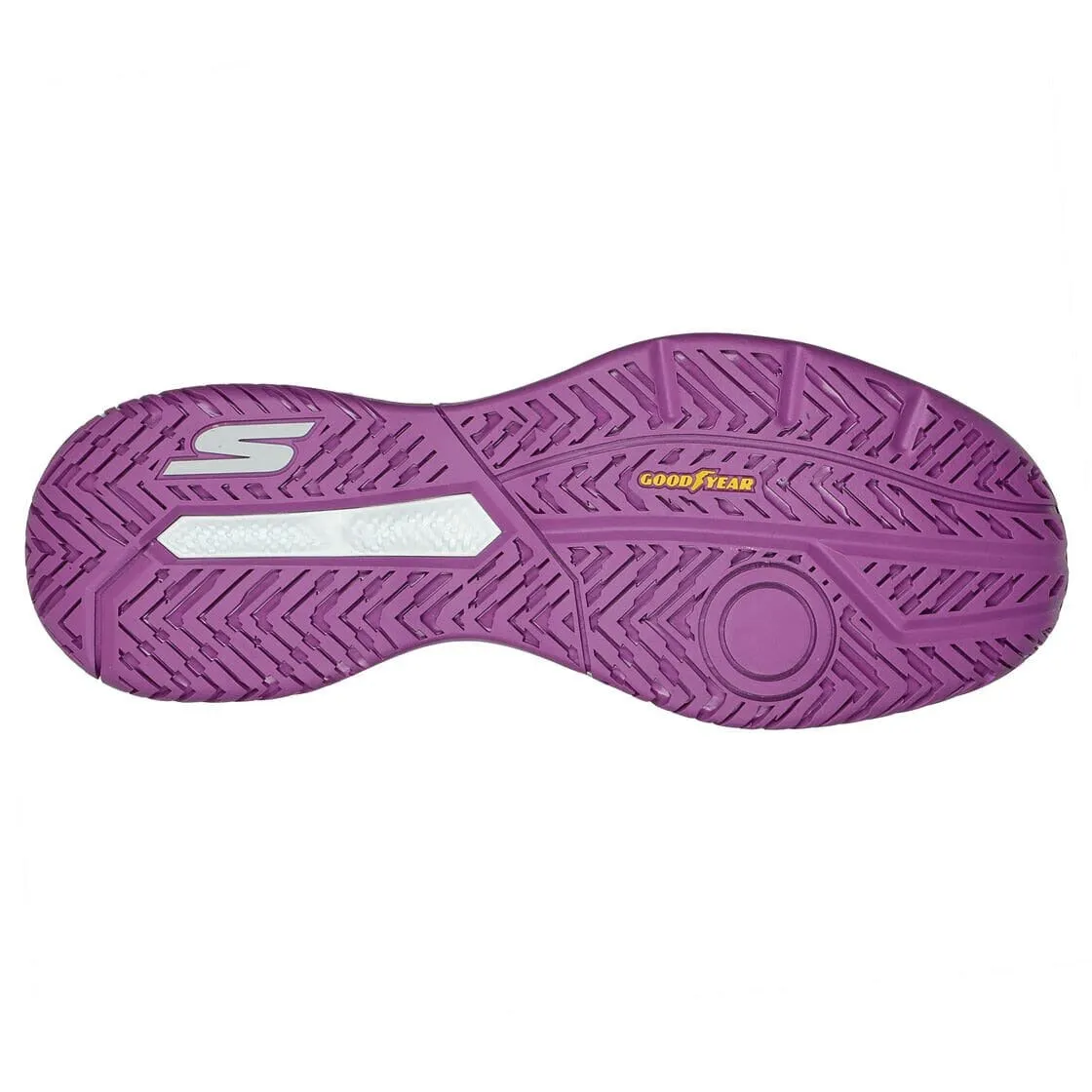 SKECHERS VIPER COURT PICKLEBALL WOMEN'S - FINAL SALE!