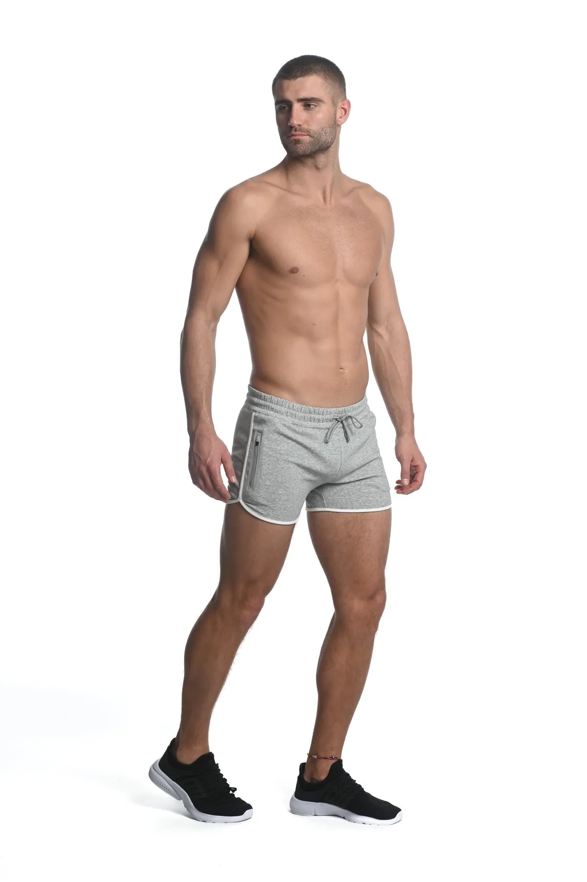 SPRINTER 3.5" GYM SHORTS