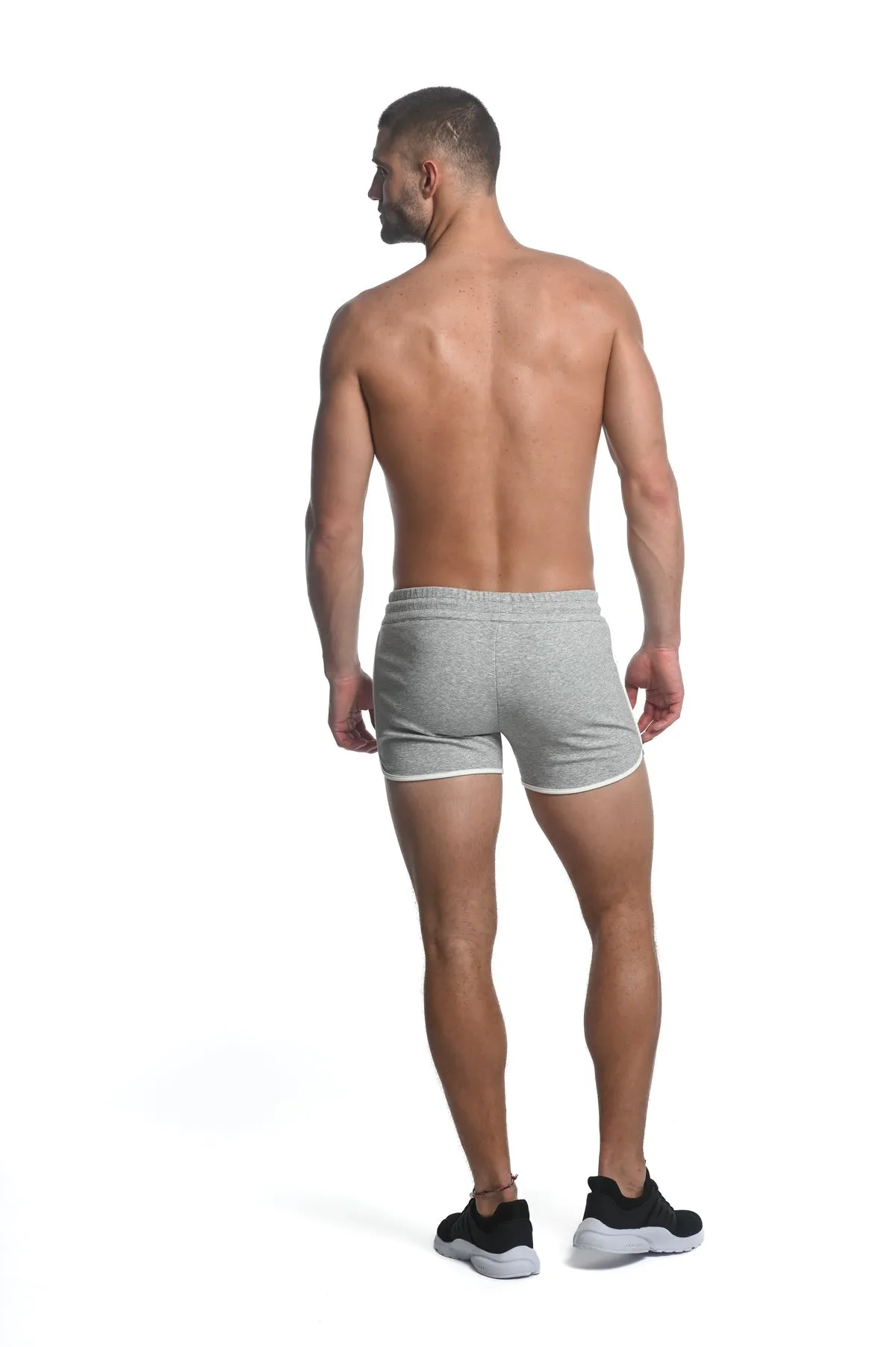 SPRINTER 3.5" GYM SHORTS