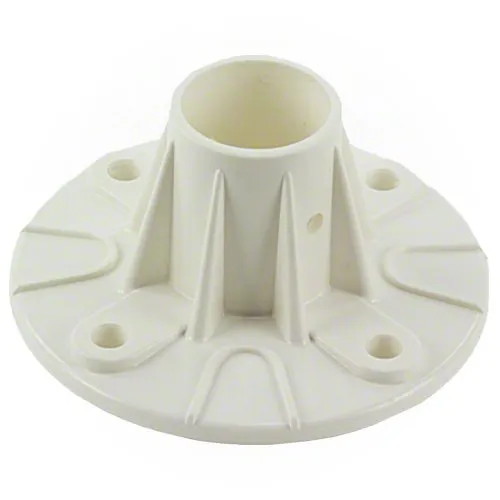 SR Smith Deck Mount Flange 05-623 - Plastic