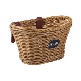 Steel Trybike Basket