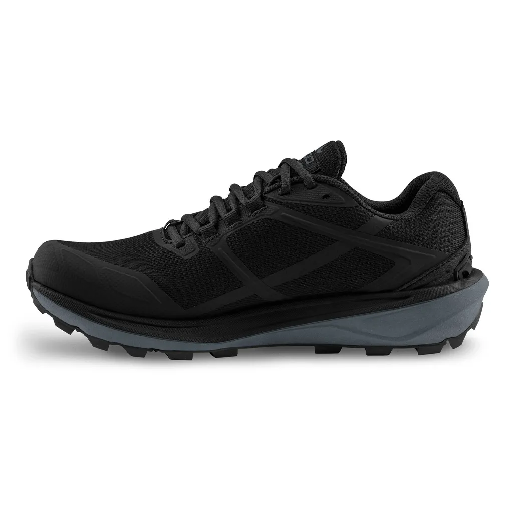 Topo Athletic TERRAVENTURE 4 WP Men's Waterproof Trail Running Shoes