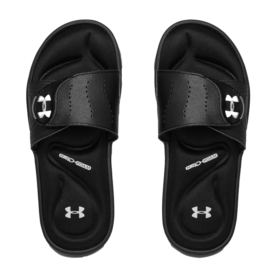 Under Armour Womens Ignite IX Slides