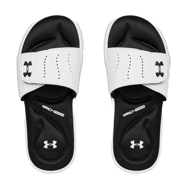 Under Armour Womens Ignite IX Slides