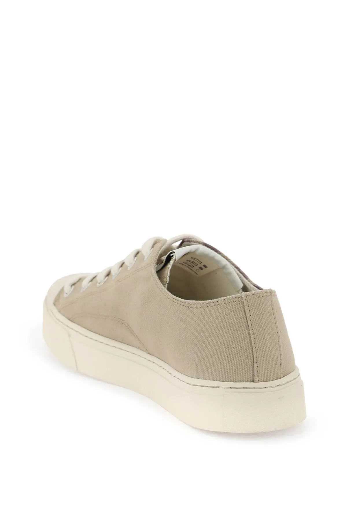 Vivienne Westwood Plimsoll Low Top 2.0 Sneakers (Size - 40)