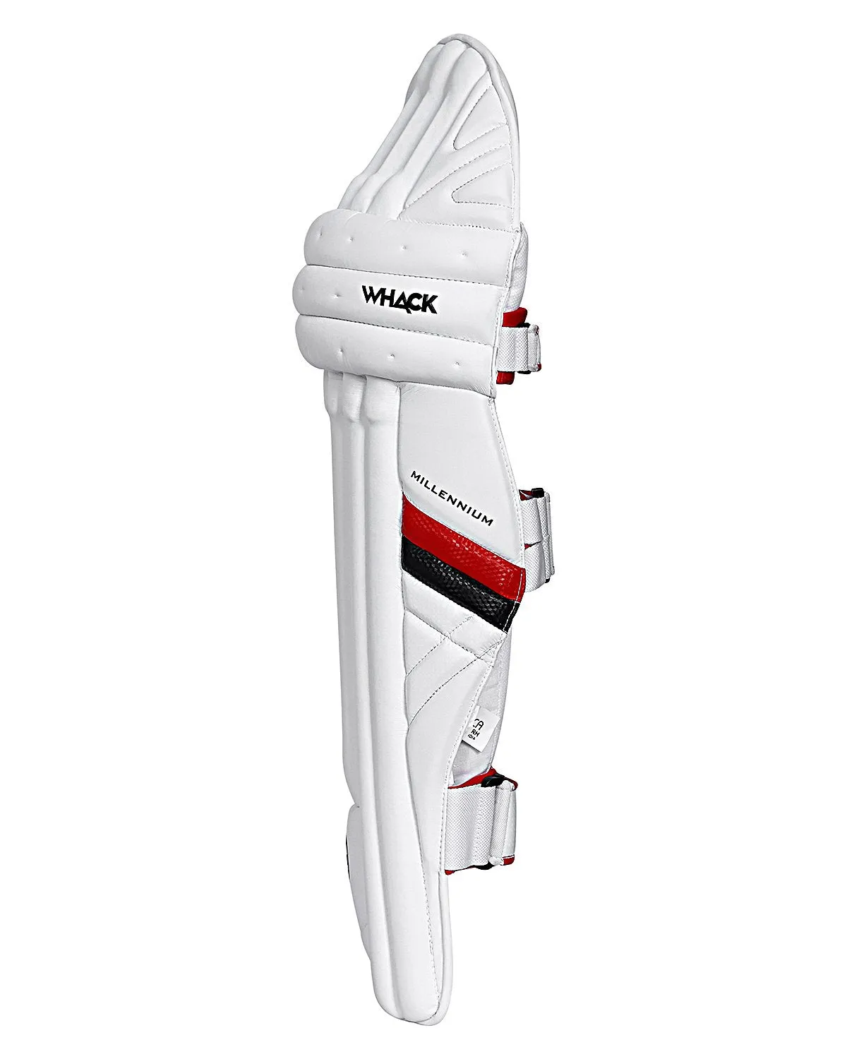 WHACK Millennium Cricket Bundle Kit - Junior