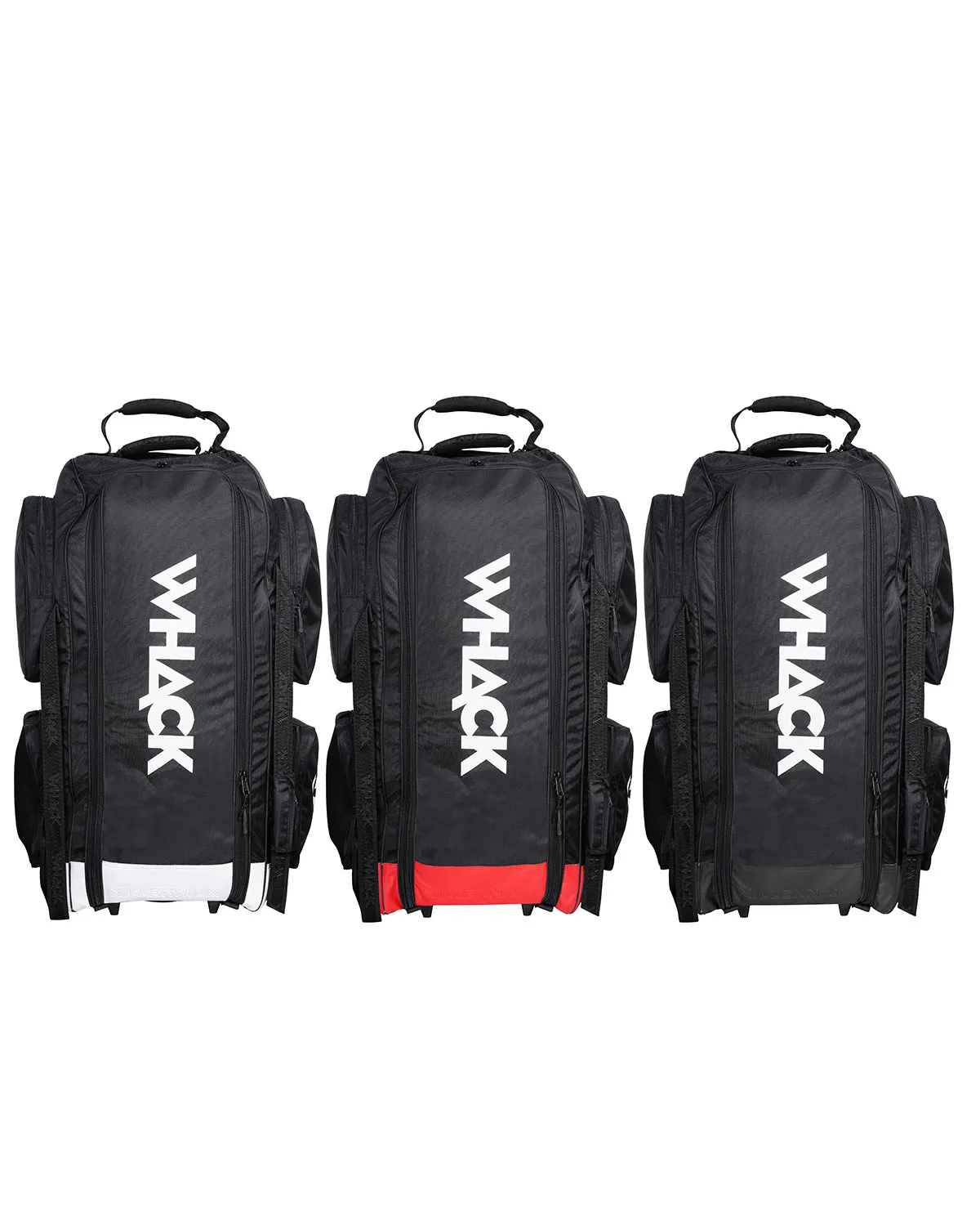 WHACK Millennium Cricket Bundle Kit - Junior