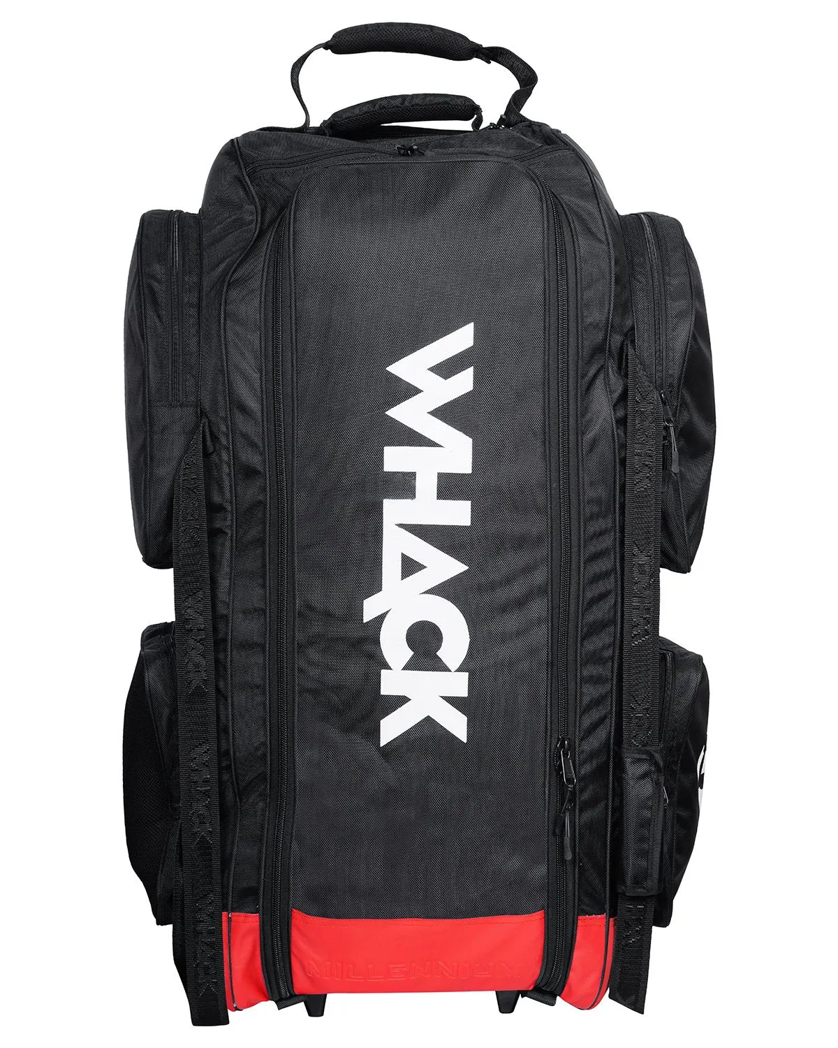 WHACK Millennium Cricket Bundle Kit - Junior