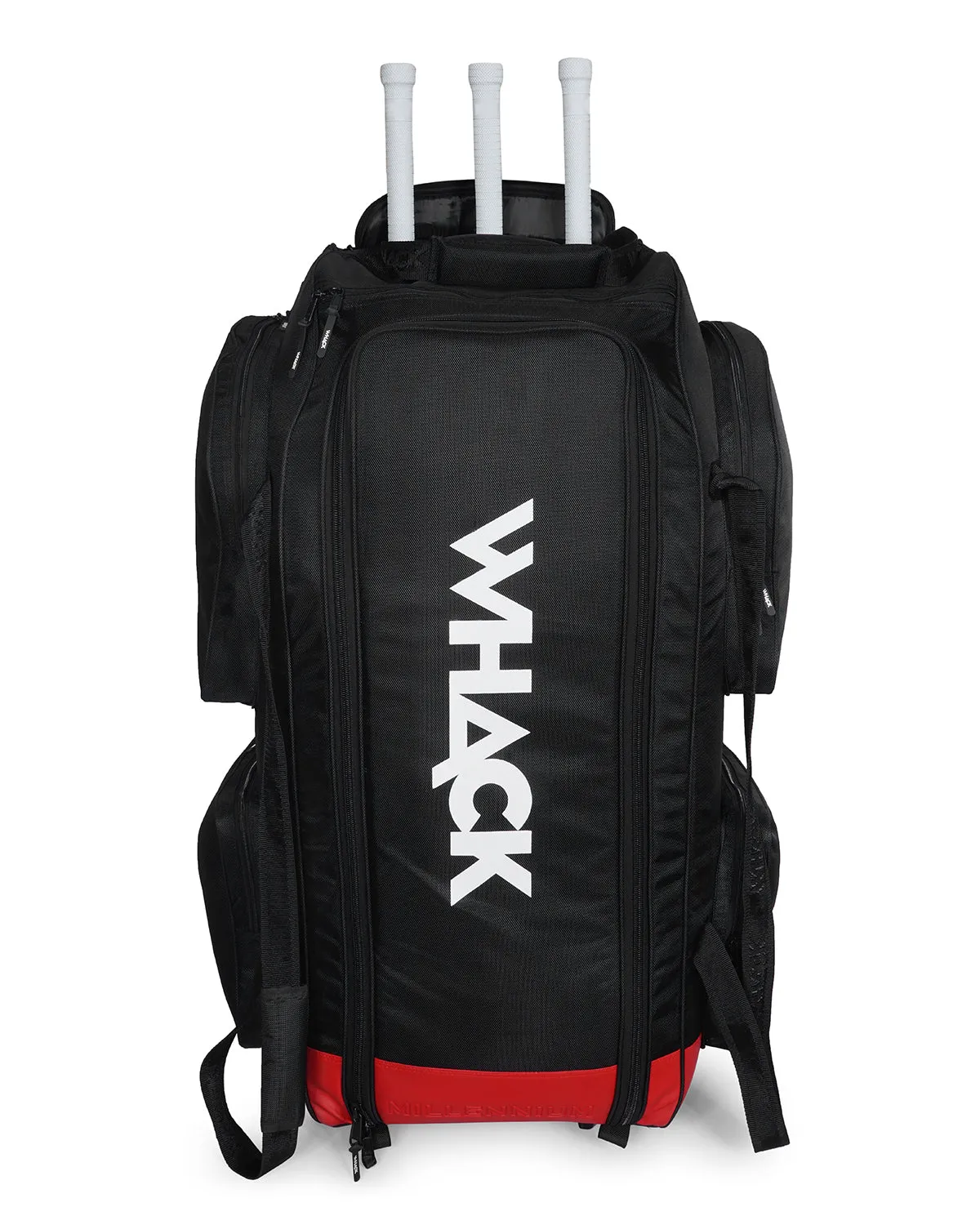 WHACK Millennium Cricket Bundle Kit - Junior