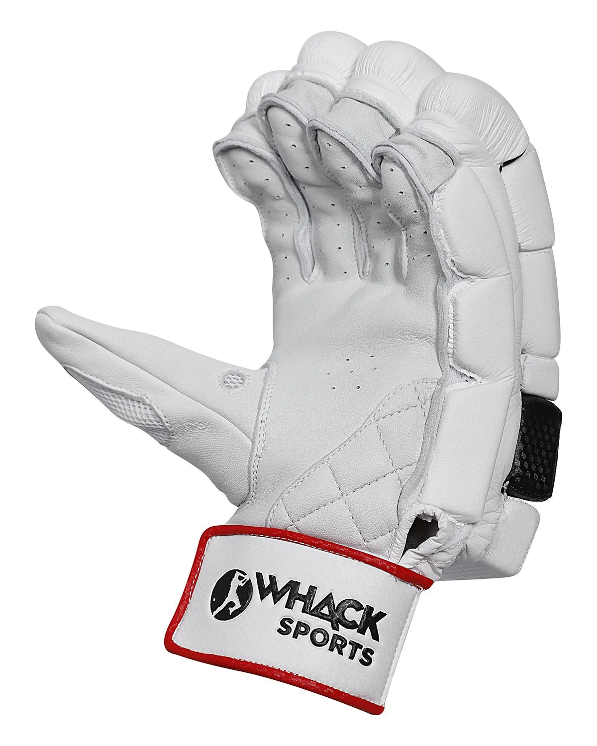 WHACK Millennium Cricket Bundle Kit - Junior