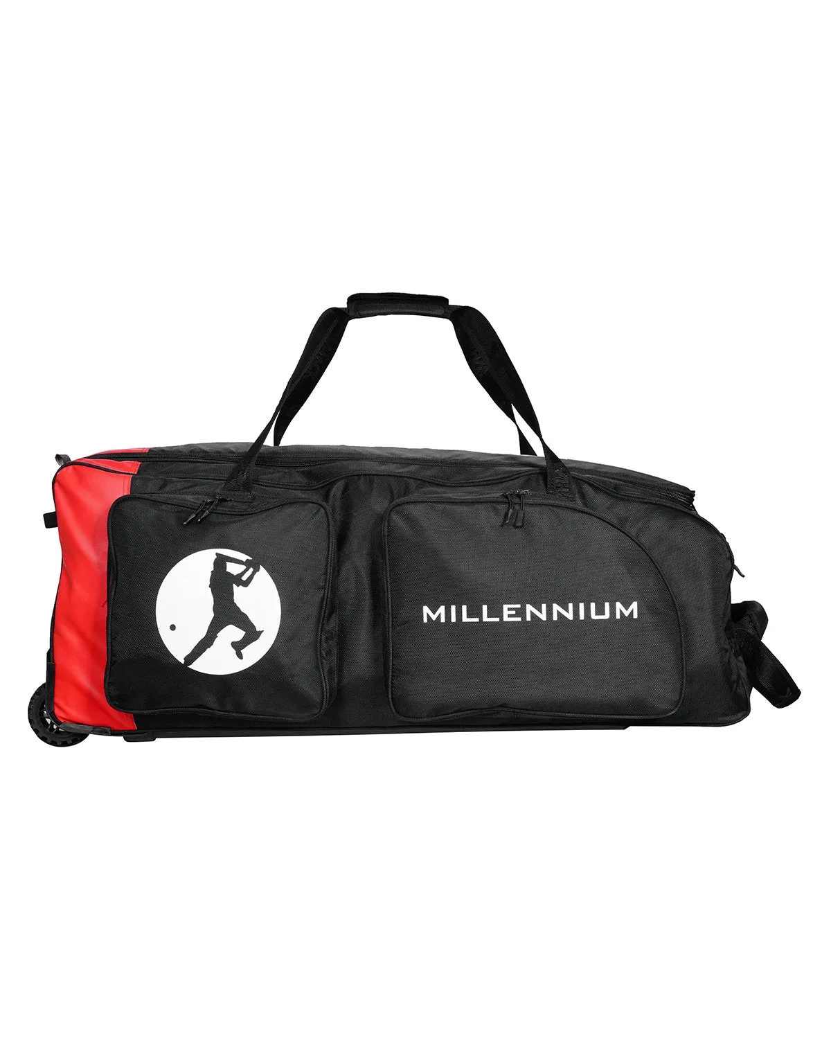 WHACK Millennium Cricket Bundle Kit - Junior