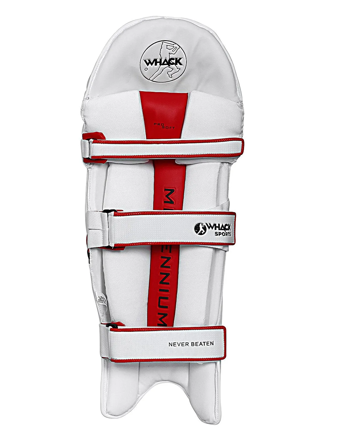 WHACK Millennium Cricket Bundle Kit - Junior