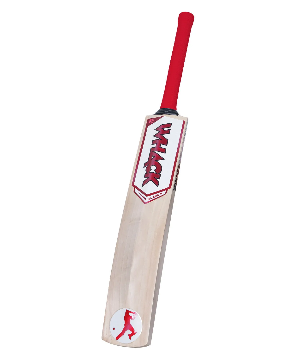 WHACK Millennium Cricket Bundle Kit - Junior