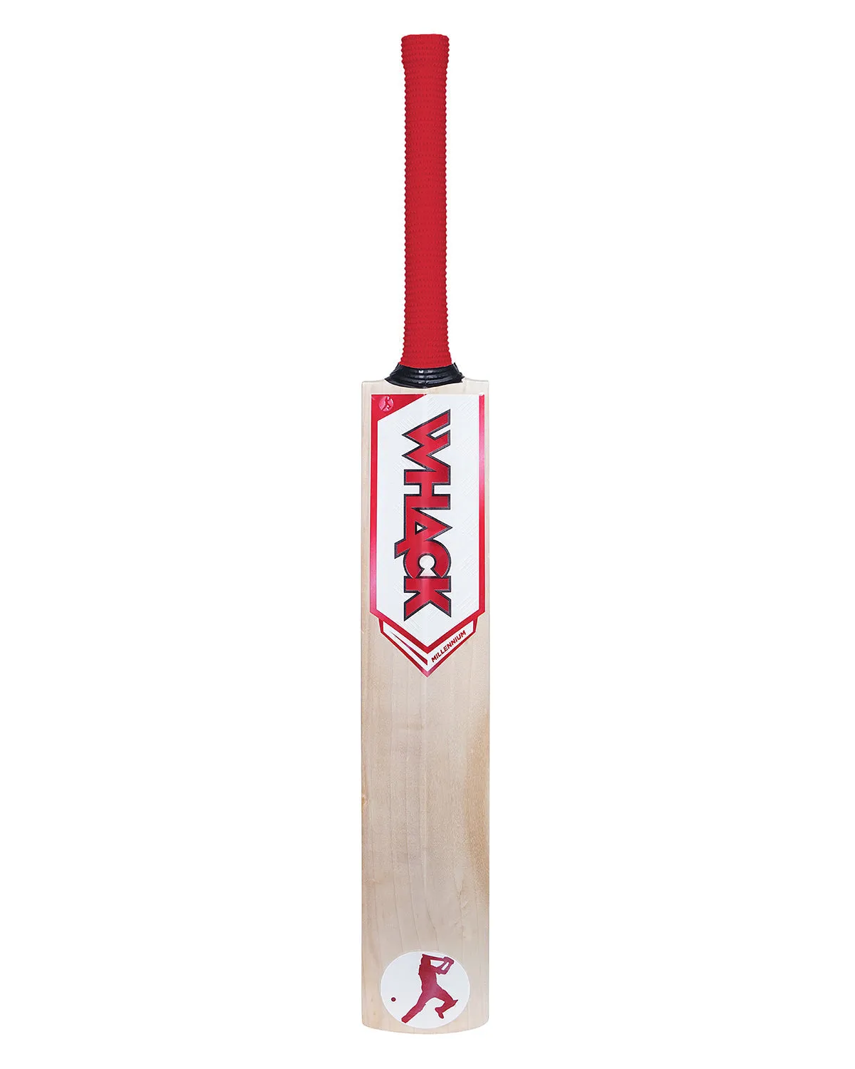 WHACK Millennium Cricket Bundle Kit - Junior