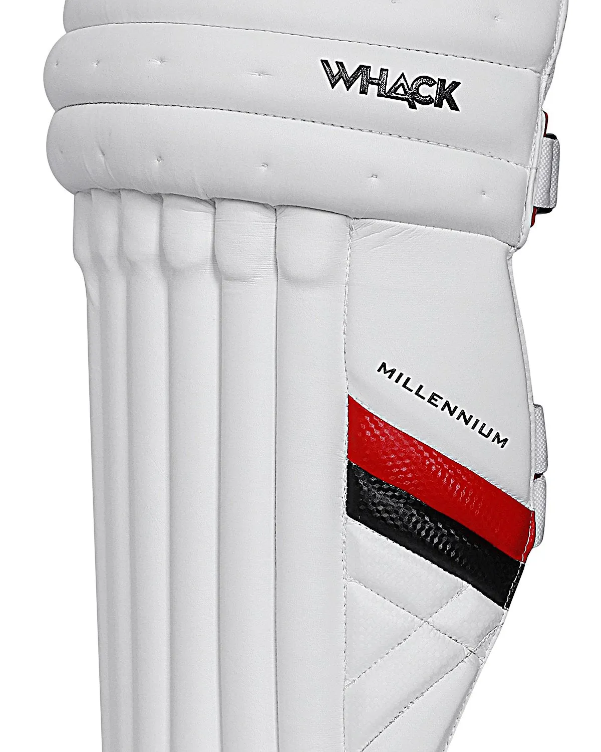 WHACK Millennium Cricket Bundle Kit - Junior