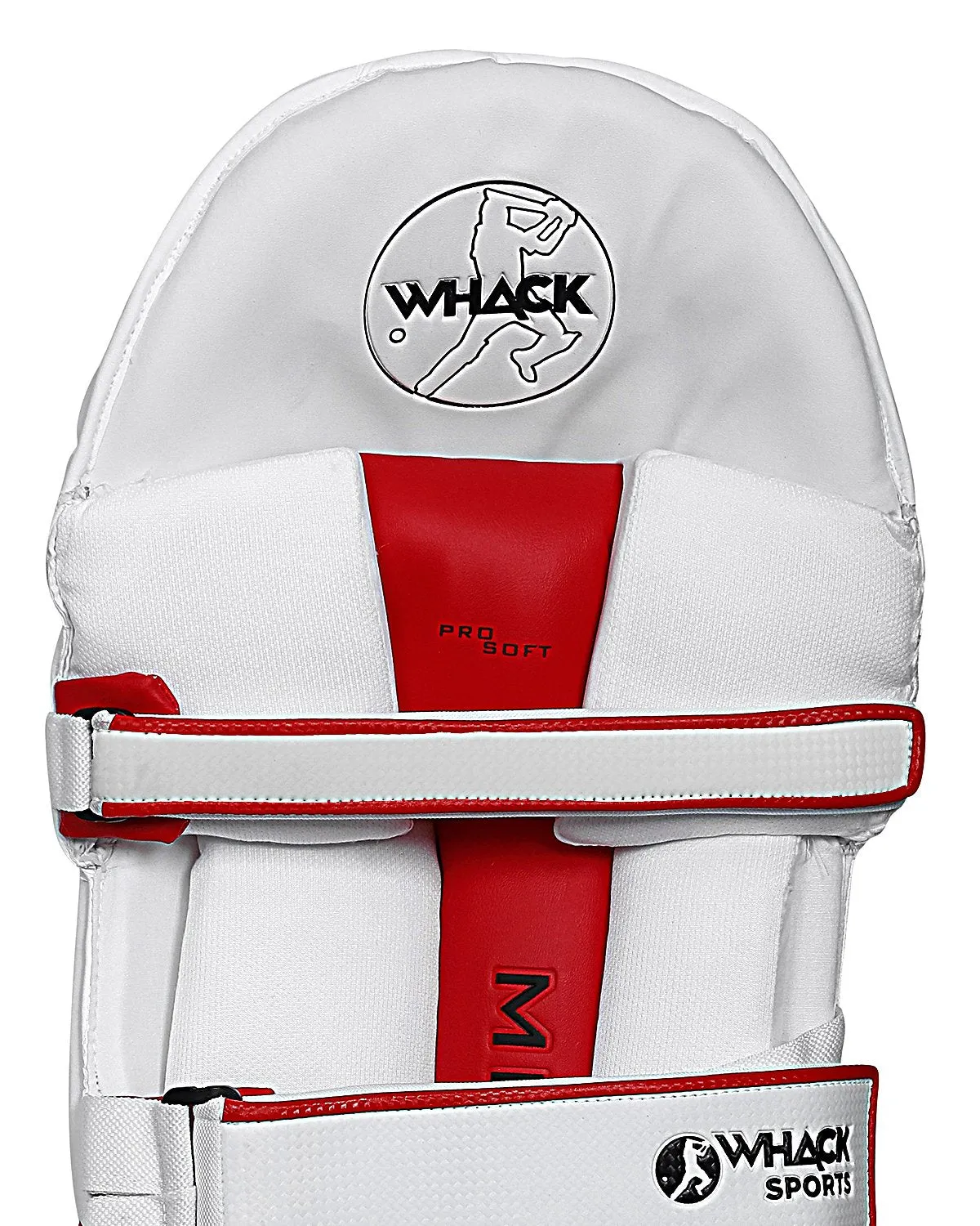 WHACK Millennium Cricket Bundle Kit - Youth