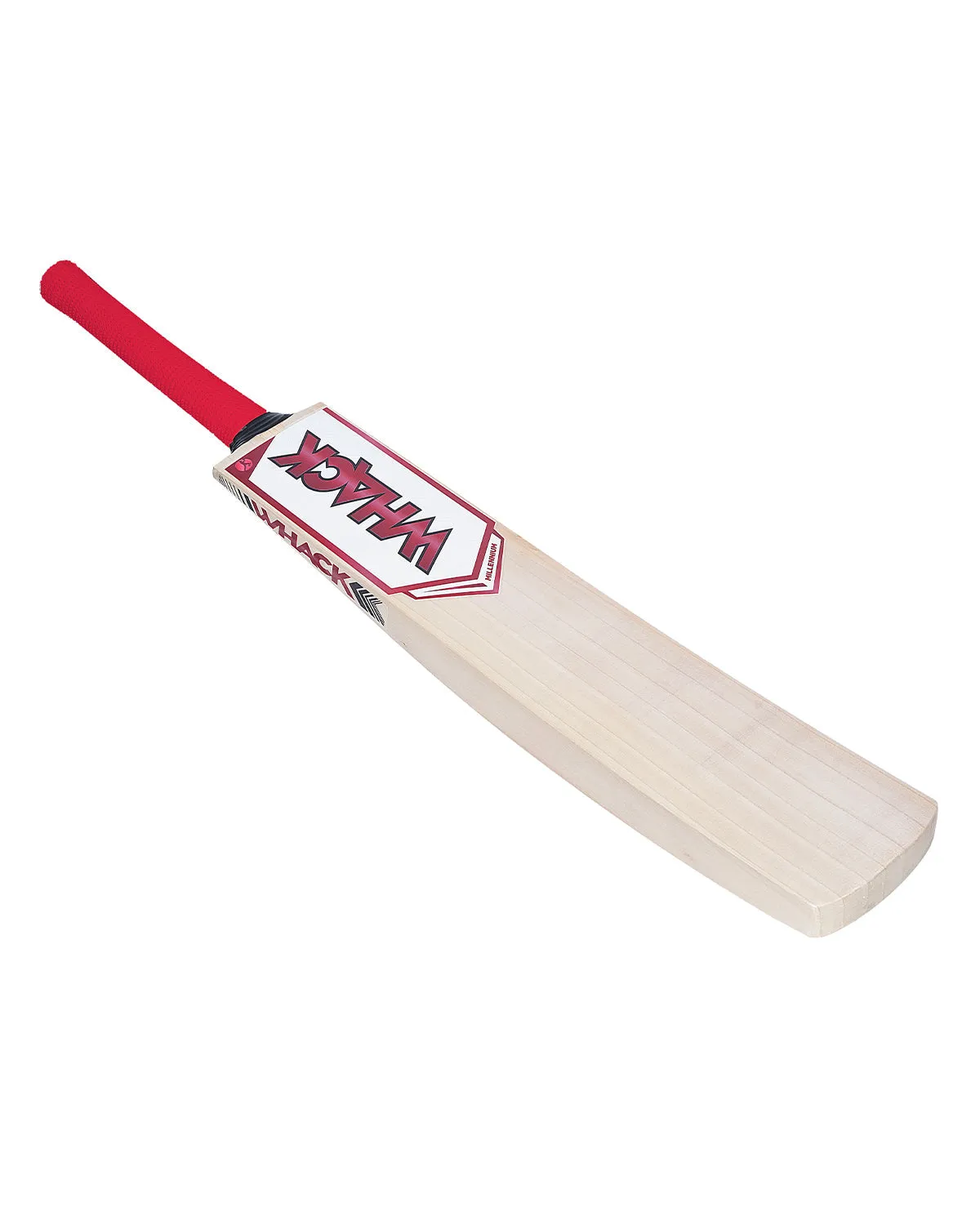 Whack Millennium Cricket Bundle Kit