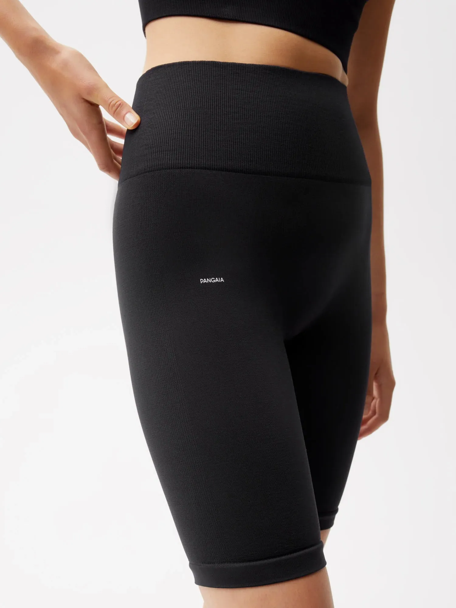 Women's Activewear 3.0 Shorts—black