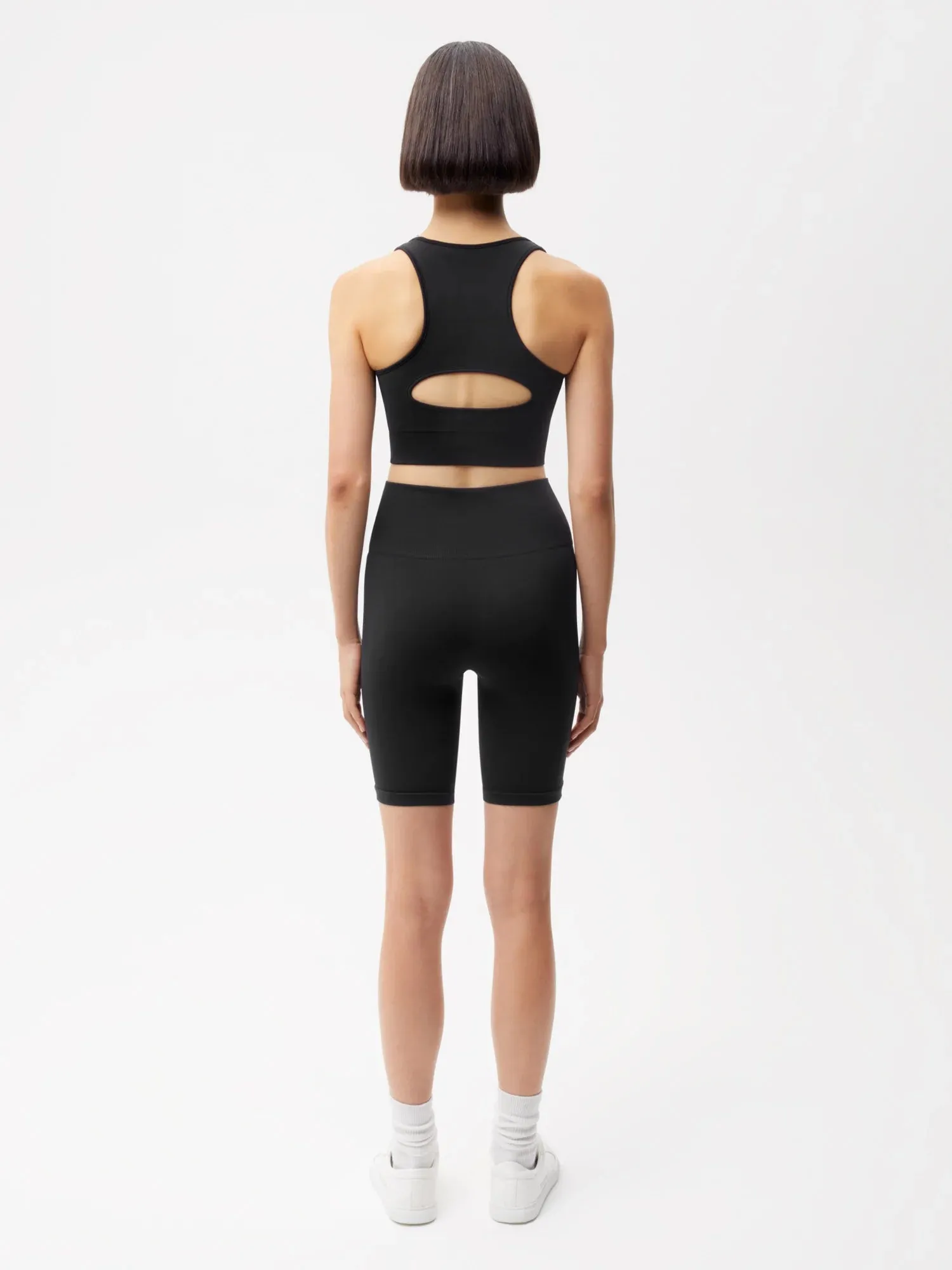 Women's Activewear 3.0 Shorts—black