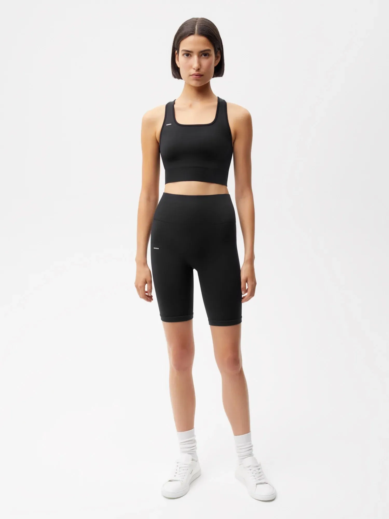 Women's Activewear 3.0 Shorts—black