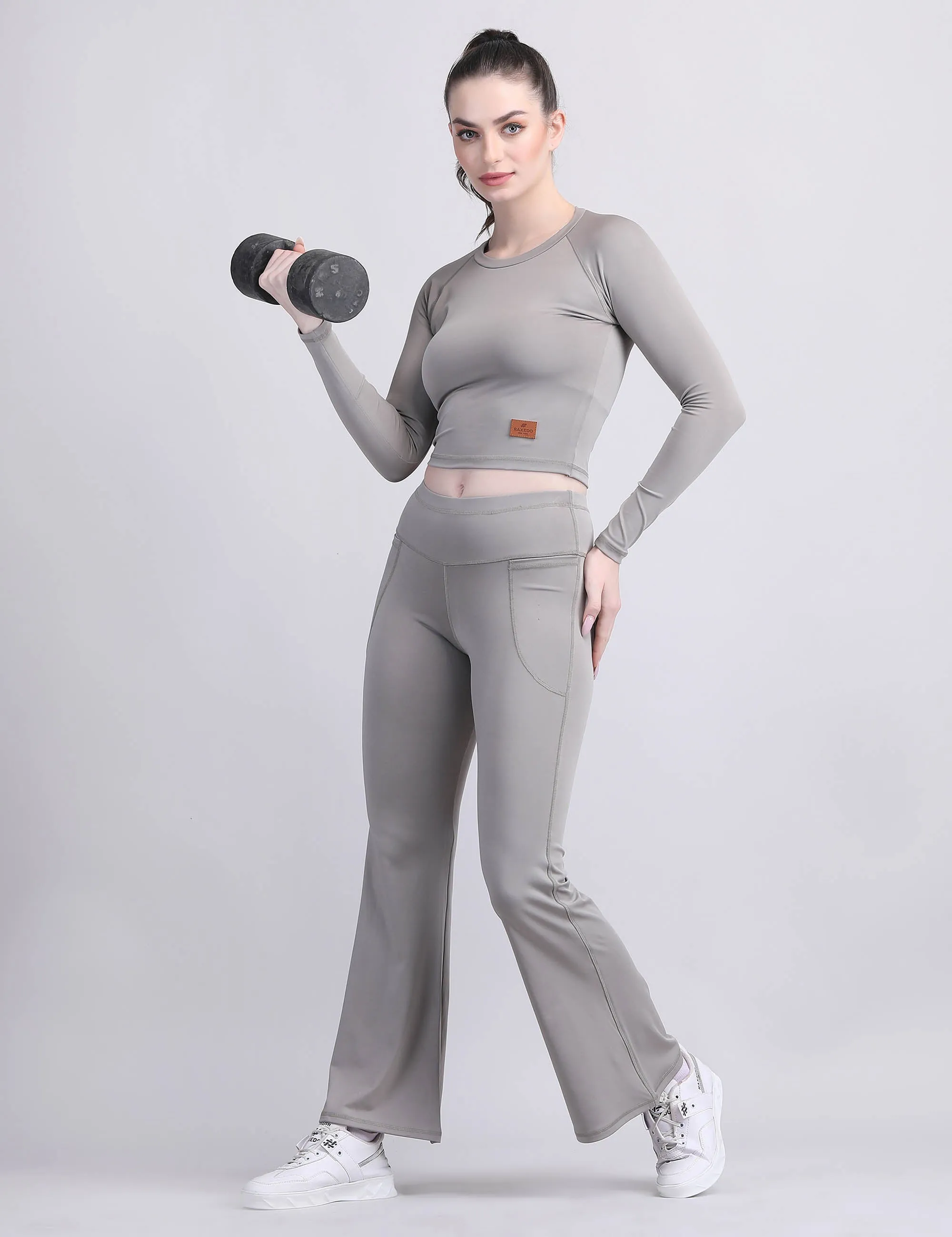 women's activewear sets