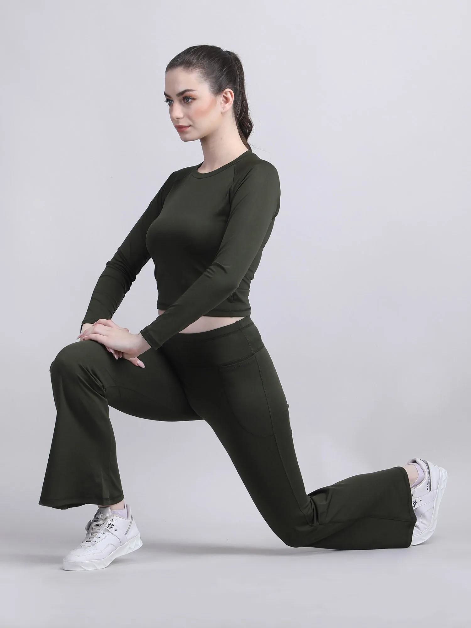 women's activewear sets