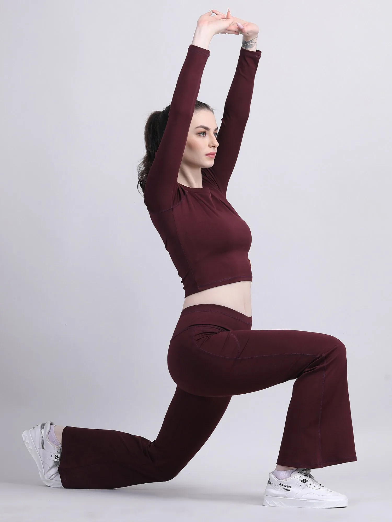 women's activewear sets