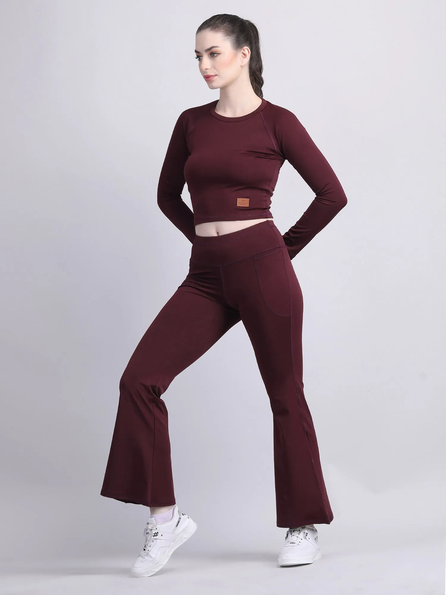 women's activewear sets