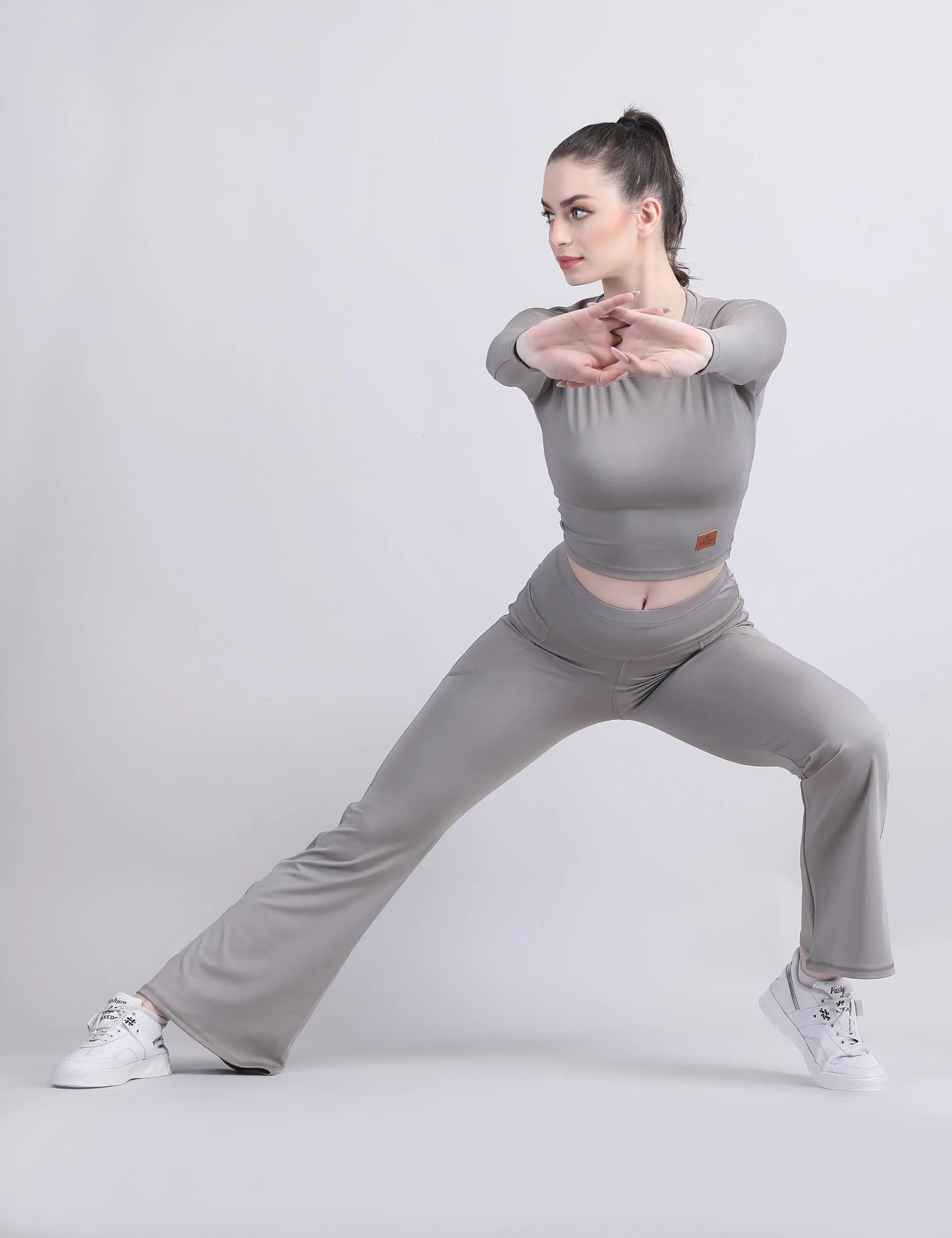 women's activewear sets