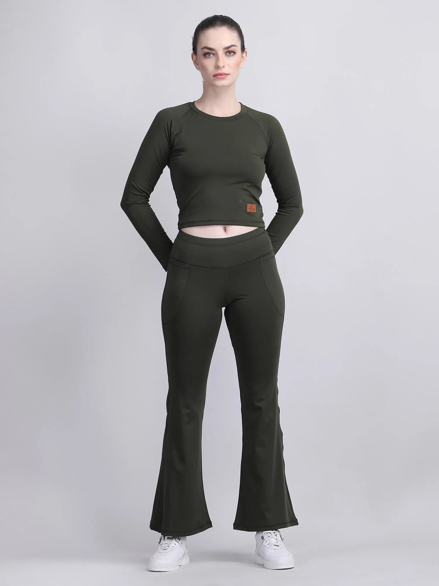 women's activewear sets